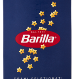 Paste Barilla Stelline Nr. 47