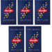 Paste Barilla Stelline Nr. 47